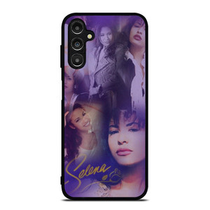 SELENA QUINTANILLA SINGER Samsung Galaxy A14 Case Cover SELENA QUINTANILLA SINGER Samsung Galaxy A14 Case Cover