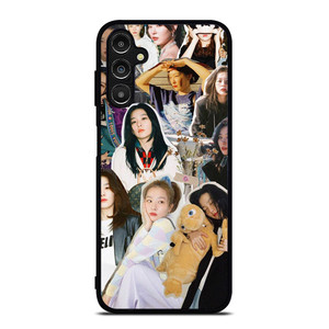 SEULGI RED VELVET COLLAGE Samsung Galaxy A14 Case Cover SEULGI RED VELVET COLLAGE Samsung Galaxy A14 Case Cover