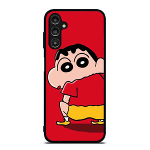 SHINCHAN KAWAII CARTOON Samsung Galaxy A14 Case Cover