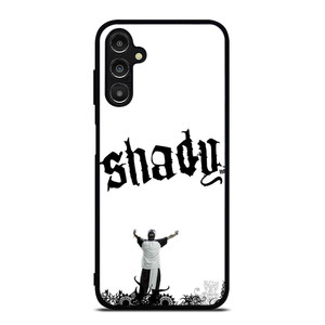 SLIM SHADY EMINEM RAPPER Samsung Galaxy A14 Case Cover SLIM SHADY EMINEM RAPPER Samsung Galaxy A14 Case Cover