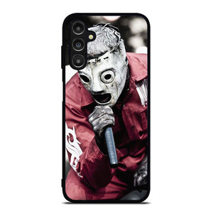 SLIPKNOT COREY TAYLOR MASK Samsung Galaxy A14 Case Cover SLIPKNOT COREY TAYLOR MASK Samsung Galaxy A14 Case Cover