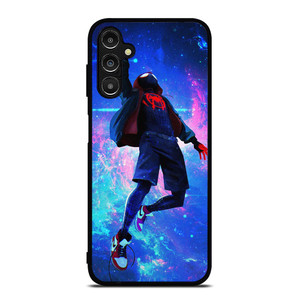 SPIDERMAN ACROSS THE SPIDER VERSE HYPEBEAST Samsung Galaxy A14 Case Cover