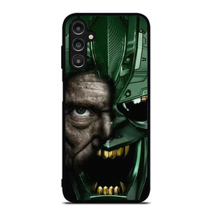 SPIDERMAN GREEN GOBLIN NORMAN OSBORN Samsung Galaxy A14 Case Cover SPIDERMAN GREEN GOBLIN NORMAN OSBORN Samsung Galaxy A14 Case Cover
