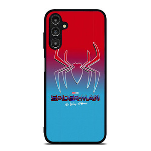 SPIDERMAN NO WAY HOME MARVEL LOGO Samsung Galaxy A14 Case Cover SPIDERMAN NO WAY HOME MARVEL LOGO Samsung Galaxy A14 Case Cover
