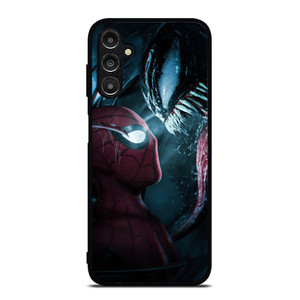 SPIDERMAN VS VENOM COOL Samsung Galaxy A14 Case Cover SPIDERMAN VS VENOM COOL Samsung Galaxy A14 Case Cover