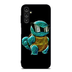 SQUIRTLE POKEMON SUNGLASSES Samsung Galaxy A14 Case Cover SQUIRTLE POKEMON SUNGLASSES Samsung Galaxy A14 Case Cover