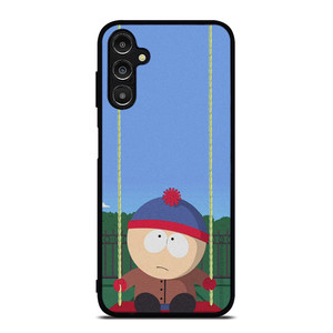 STAN MARSH SOUTH PARK CARTOON Samsung Galaxy A14 Case Cover