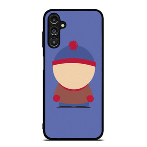 STAN MARSH SOUTH PARK MINIMALIST Samsung Galaxy A14 Case Cover
