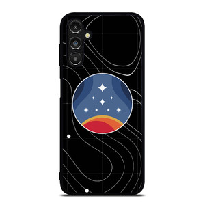 STARFIELD GAMES ICON 2 Samsung Galaxy A14 Case Cover STARFIELD GAMES ICON 2 Samsung Galaxy A14 Case Cover