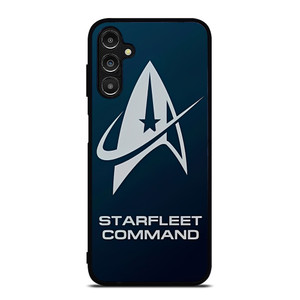 STARFLEET COMMAND LOGO Samsung Galaxy A14 Case Cover