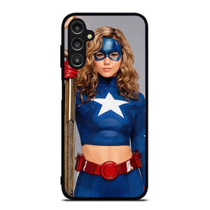 STARGIRL DC SUPERHERO 2 Samsung Galaxy A14 Case Cover