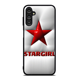 STARGIRL DC SUPERHERO LOGO Samsung Galaxy A14 Case Cover