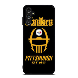 STEELERS PITTSBURGH FOOTBALL NFL 1933 Samsung Galaxy A14 Case Cover
