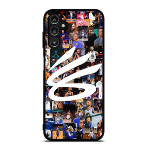 STEPHEN CURRY GOLDEN STATE WARRIORS Samsung Galaxy A14 Case Cover STEPHEN CURRY GOLDEN STATE WARRIORS Samsung Galaxy A14 Case Cover