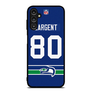 STEVE LARGENT SEATTLE SEAHAWKS NFL LEGEND Samsung Galaxy A14 Case Cover