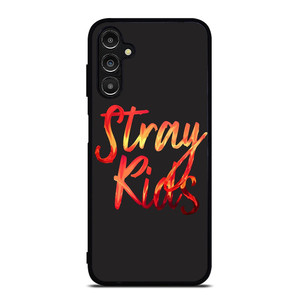 STRAY KIDS BOY BAND TYPE Samsung Galaxy A14 Case Cover