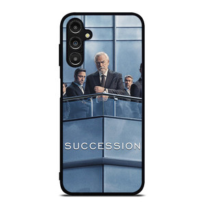 SUCCESSION LOGAN ROY Samsung Galaxy A14 Case Cover SUCCESSION LOGAN ROY Samsung Galaxy A14 Case Cover
