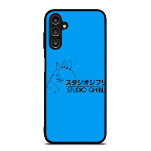 SUDIO GHIBLI LOGO Samsung Galaxy A14 Case Cover SUDIO GHIBLI LOGO Samsung Galaxy A14 Case Cover