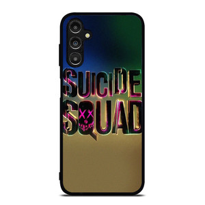 SUICIDE SQUAD SYMBOL Samsung Galaxy A14 Case Cover SUICIDE SQUAD SYMBOL Samsung Galaxy A14 Case Cover