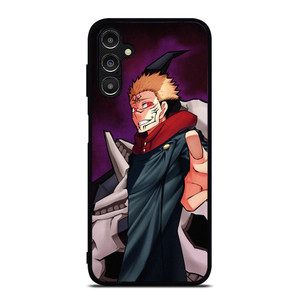 SUKUNA JUJUTSU KAISEN ANIME Samsung Galaxy A14 Case Cover