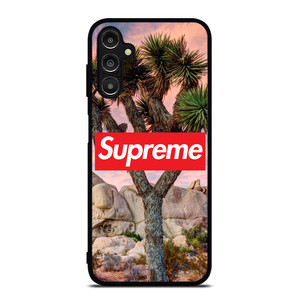 SUPREME JOSHUA TREE Samsung Galaxy A14 Case Cover