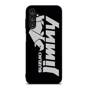 SUZUKI JIMNY SYMBOL Samsung Galaxy A14 Case Cover SUZUKI JIMNY SYMBOL Samsung Galaxy A14 Case Cover
