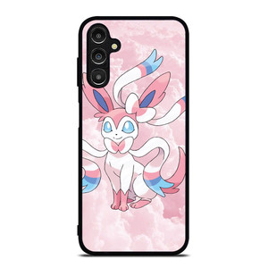 SYLVEON POKEMON Samsung Galaxy A14 Case Cover SYLVEON POKEMON Samsung Galaxy A14 Case Cover