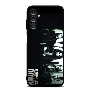 SYSTEM OF A DOWN METAL BAND Samsung Galaxy A14 Case Cover