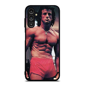 SYVESTER STALLONE PRIME Samsung Galaxy A14 Case Cover