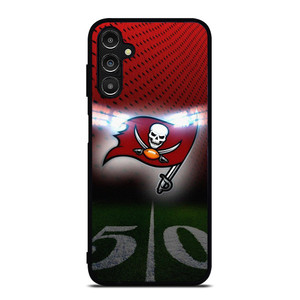 TAMPA BAY BUCCANEERS NFL FOOTBALL FIELD Samsung Galaxy A14 Case Cover TAMPA BAY BUCCANEERS NFL FOOTBALL FIELD Samsung Galaxy A14 Case Cover
