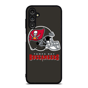 TAMPA BAY BUCCANEERS NFL HELMET Samsung Galaxy A14 Case Cover TAMPA BAY BUCCANEERS NFL HELMET Samsung Galaxy A14 Case Cover