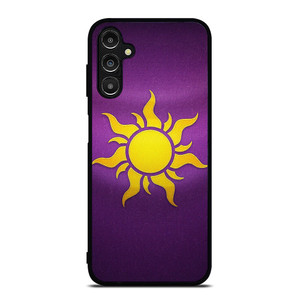 TANGLED SUN RAPUNZEL Samsung Galaxy A14 Case Cover
