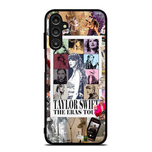 TAYLOR SWIFT ERAS TOUR CONCERT Samsung Galaxy A14 Case Cover