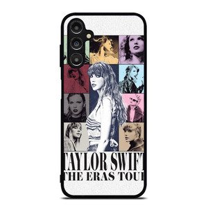 TAYLOR SWIFT ERAS TOUR Samsung Galaxy A14 Case Cover TAYLOR SWIFT ERAS TOUR Samsung Galaxy A14 Case Cover