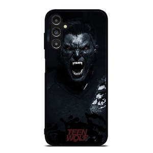 TEEN WOLF VAMPIRE Samsung Galaxy A14 Case Cover TEEN WOLF VAMPIRE Samsung Galaxy A14 Case Cover