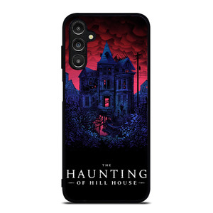 THE HAUNTING OF HILL HOUSE ART Samsung Galaxy A14 Case Cover