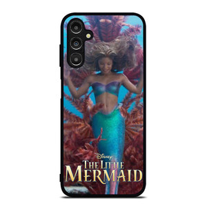 THE LITTLE MERMAID 2023 DISNEY Samsung Galaxy A14 Case Cover THE LITTLE MERMAID 2023 DISNEY Samsung Galaxy A14 Case Cover