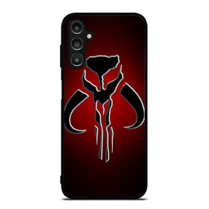 THE MANDALORIAN EMBLEM Samsung Galaxy A14 Case Cover