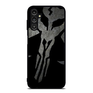 THE MANDALORIAN SYMBOL Samsung Galaxy A14 Case Cover THE MANDALORIAN SYMBOL Samsung Galaxy A14 Case Cover