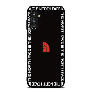 THE NORTH FACE LOGO TYPE Samsung Galaxy A14 Case Cover THE NORTH FACE LOGO TYPE Samsung Galaxy A14 Case Cover
