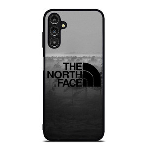 THE NORTH FACE MISTS Samsung Galaxy A14 Case Cover THE NORTH FACE MISTS Samsung Galaxy A14 Case Cover