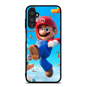 THE SUPER MARIO BROS MOVIE Samsung Galaxy A14 Case Cover