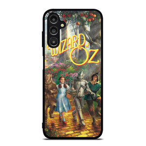 THE WIZARD OF OZ RETRO CARTOON Samsung Galaxy A14 Case Cover