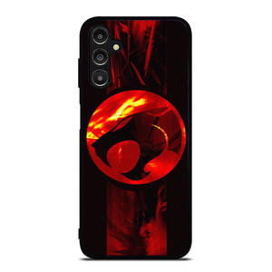THUNDERCATS CARTOON LOGO Samsung Galaxy A14 Case Cover THUNDERCATS CARTOON LOGO Samsung Galaxy A14 Case Cover