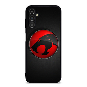 THUNDERCATS LEATHER LOGO Samsung Galaxy A14 Case Cover THUNDERCATS LEATHER LOGO Samsung Galaxy A14 Case Cover