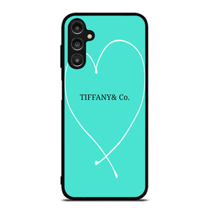 TIFFANY AND CO LOVE LOGO Samsung Galaxy A14 Case Cover