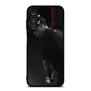 TIGER WOODS GOLF SYMBOL Samsung Galaxy A14 Case Cover TIGER WOODS GOLF SYMBOL Samsung Galaxy A14 Case Cover