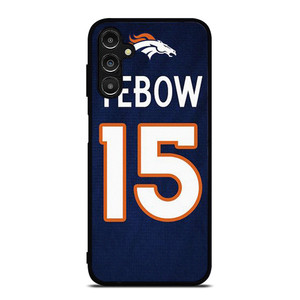 TIM TEBOW DENVER BRONCOS NFL KIT Samsung Galaxy A14 Case Cover TIM TEBOW DENVER BRONCOS NFL KIT Samsung Galaxy A14 Case Cover
