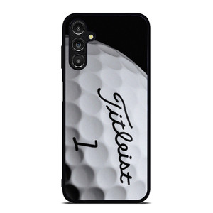 TITLEIST GOLF BALL Samsung Galaxy A14 Case Cover TITLEIST GOLF BALL Samsung Galaxy A14 Case Cover