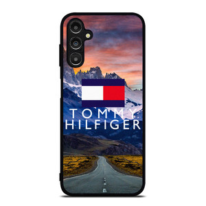 TOMMY HILFIGER PATAGONIA Samsung Galaxy A14 Case Cover